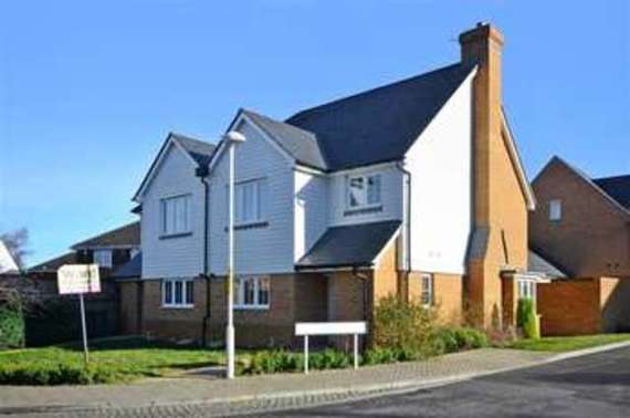 3 Bedroom Semi-Detac...
